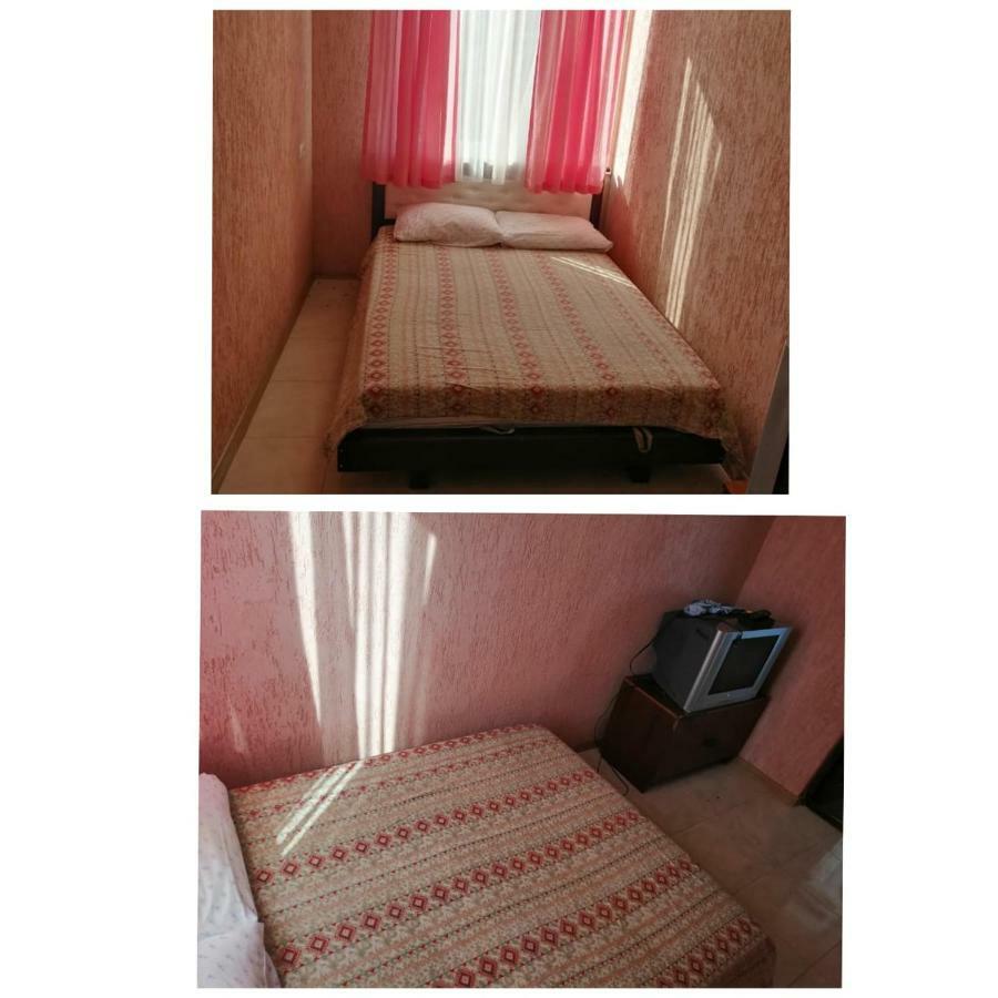 Гостевой Дом Мимоза Gagra Zimmer foto